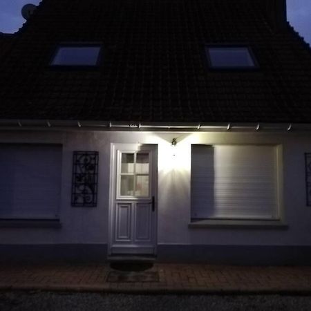 Licques La Petite Maison De Marie מראה חיצוני תמונה