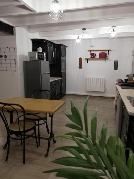 Licques La Petite Maison De Marie מראה חיצוני תמונה