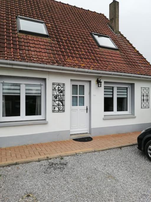 Licques La Petite Maison De Marie מראה חיצוני תמונה