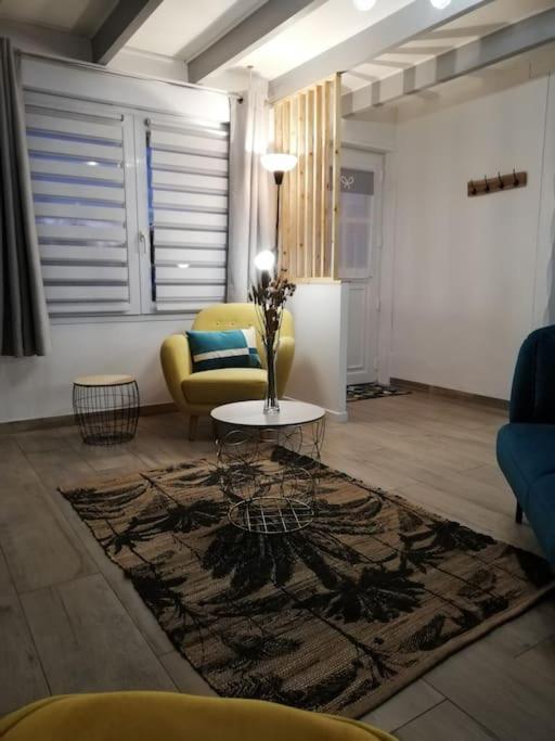 Licques La Petite Maison De Marie מראה חיצוני תמונה