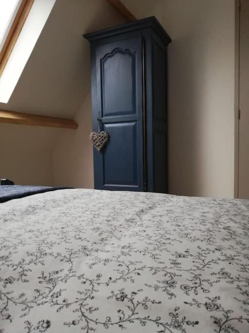 Licques La Petite Maison De Marie מראה חיצוני תמונה