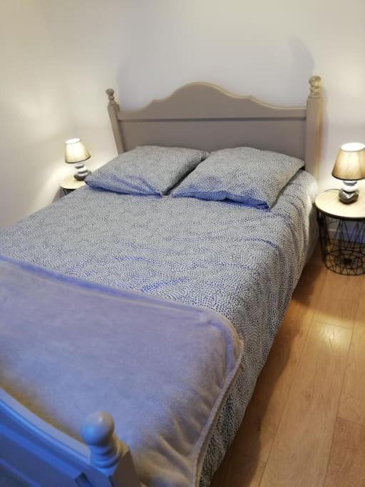 Licques La Petite Maison De Marie מראה חיצוני תמונה