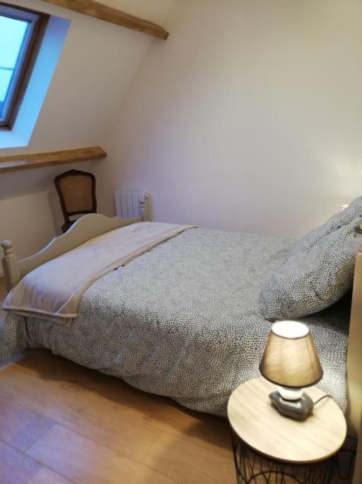 Licques La Petite Maison De Marie מראה חיצוני תמונה