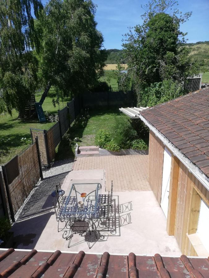 Licques La Petite Maison De Marie מראה חיצוני תמונה
