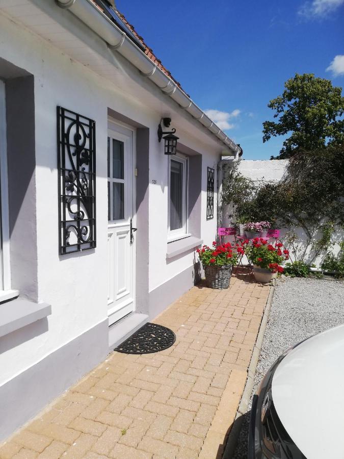 Licques La Petite Maison De Marie מראה חיצוני תמונה